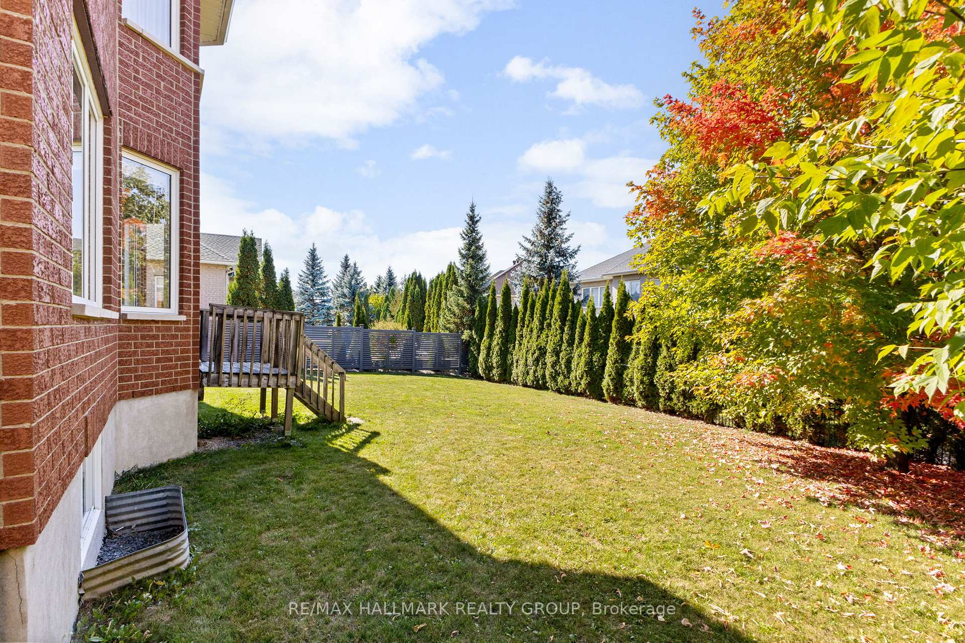 Photo 42 of 60 Winding Way, Ottawa, Barrhaven East — HOMEH