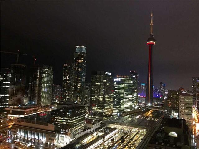 Photo 3 of Unit 3104, 8 The Esplanade Avenue, Toronto, Waterfront Communities — HOMEH