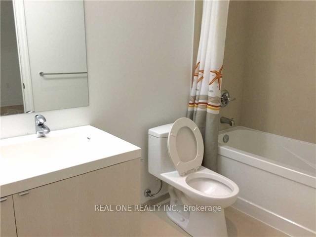 Photo 11 of Unit 3104, 8 The Esplanade Avenue, Toronto, Waterfront Communities — HOMEH