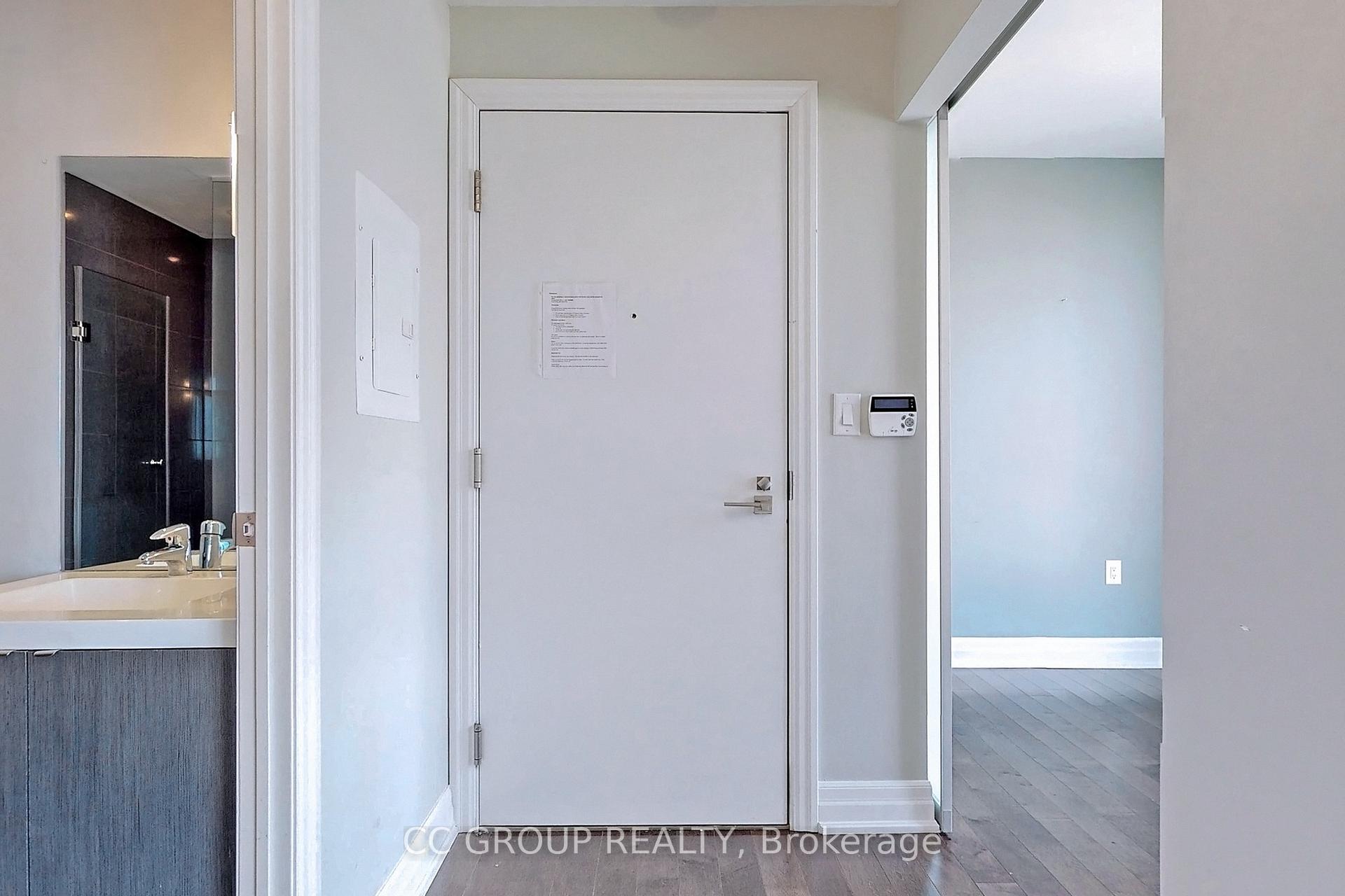 Photo 26 of Unit 1007, 8 The Esplanade, Toronto, Waterfront Communities — HOMEH