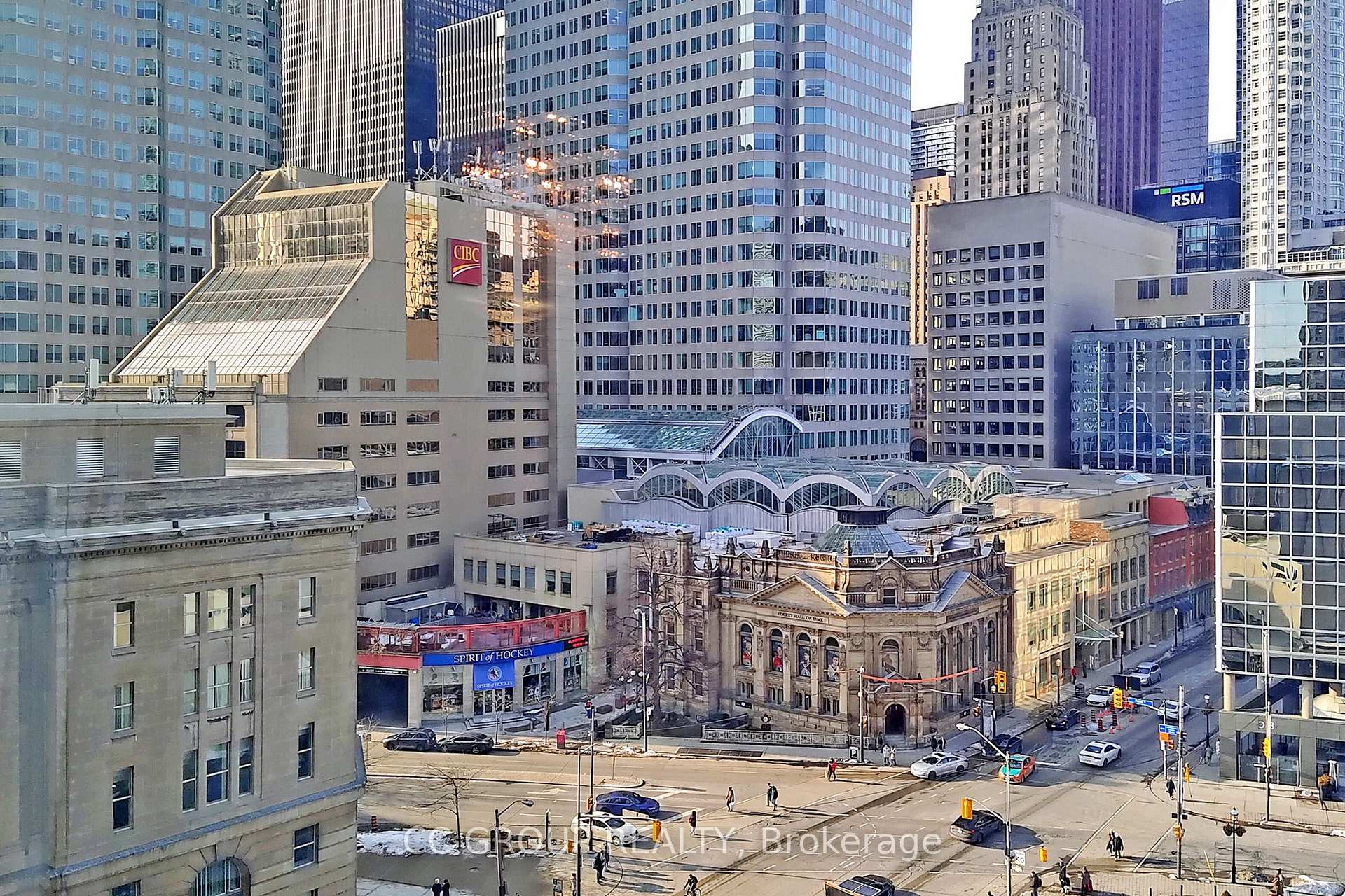 Photo 27 of Unit 1007, 8 The Esplanade, Toronto, Waterfront Communities — HOMEH