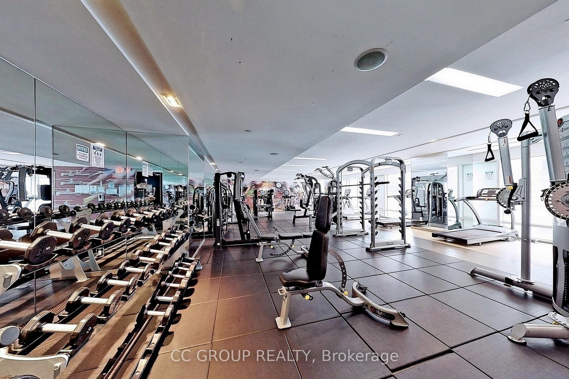 Photo 28 of Unit 1007, 8 The Esplanade, Toronto, Waterfront Communities — HOMEH