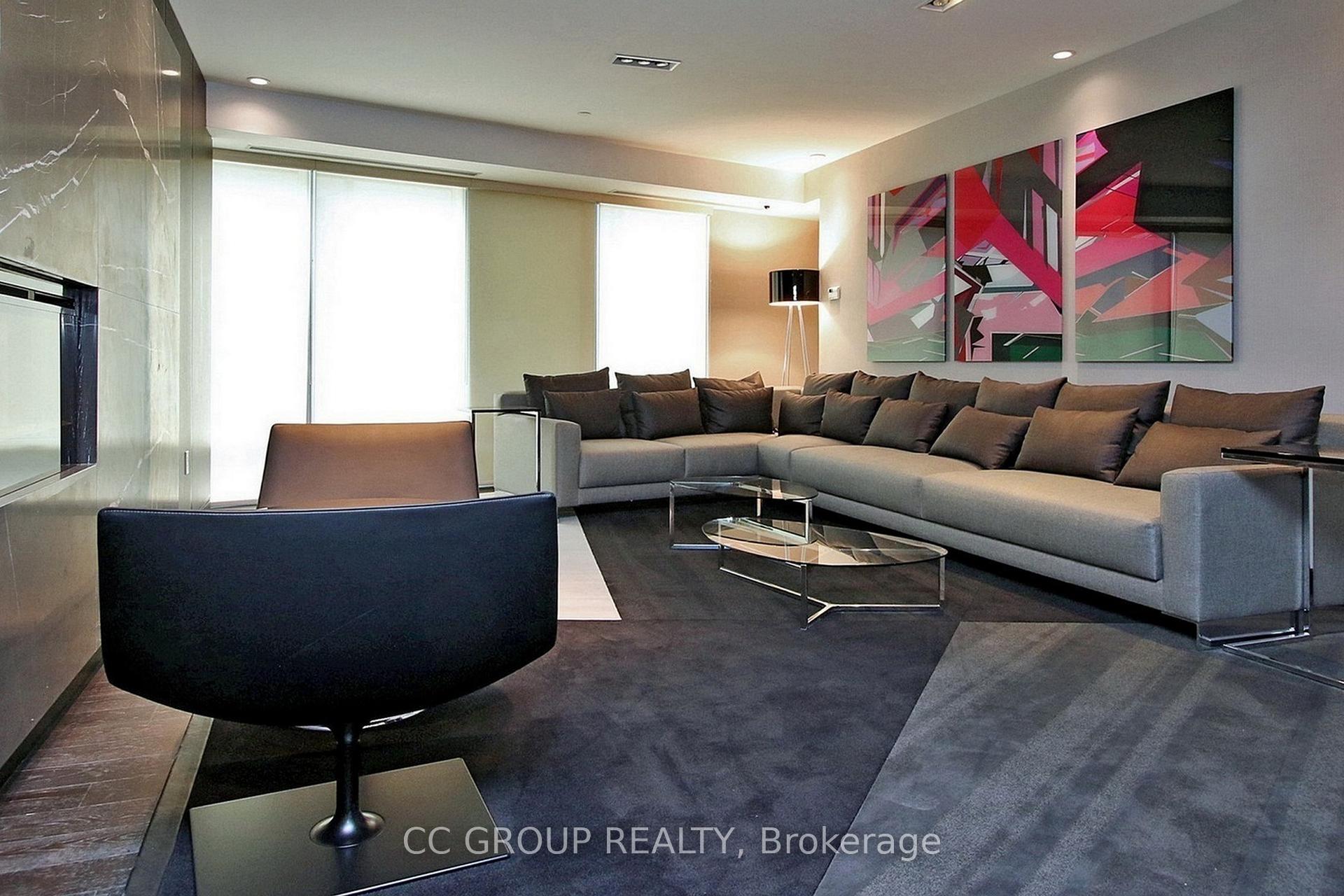 Photo 35 of Unit 1007, 8 The Esplanade, Toronto, Waterfront Communities — HOMEH