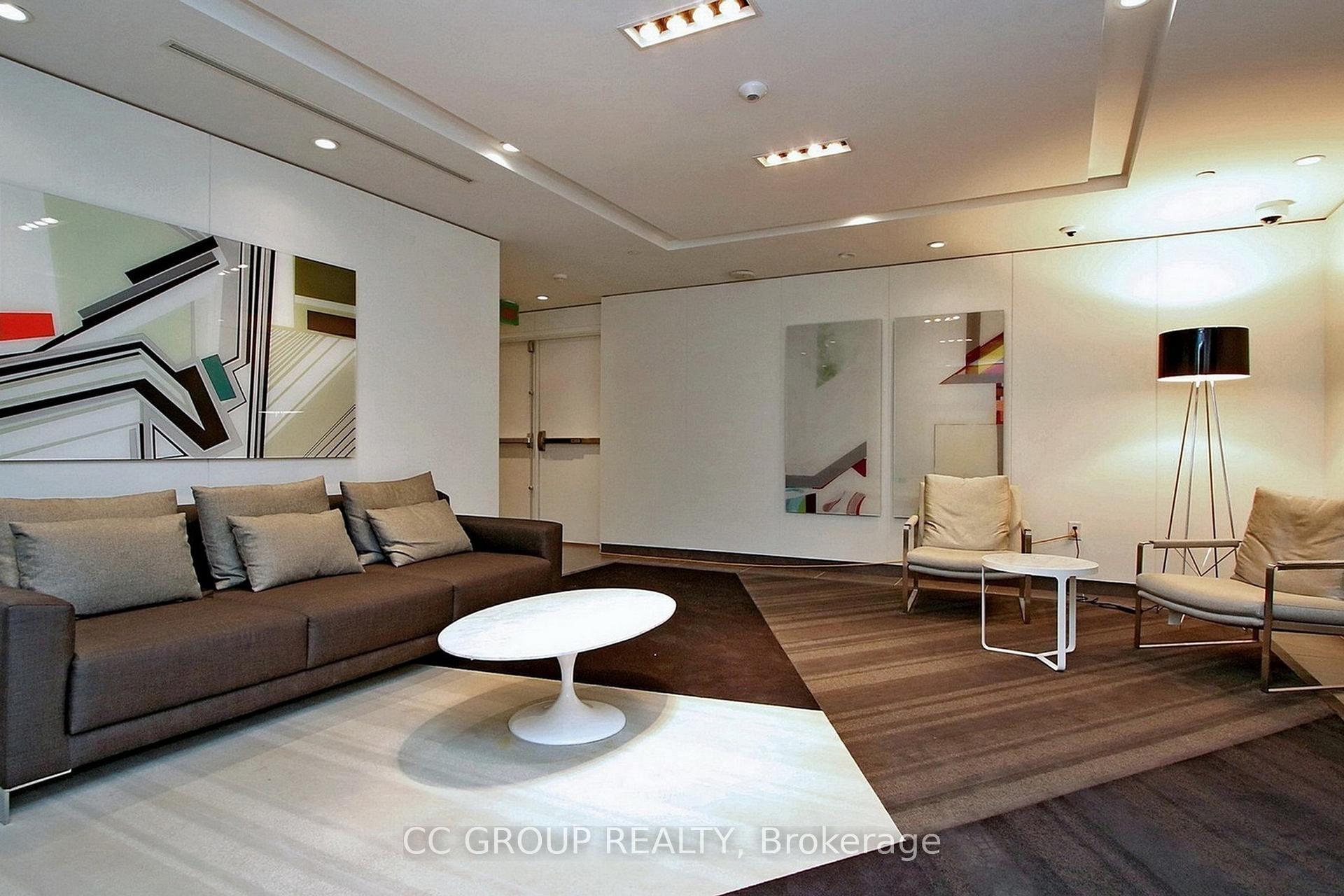 Photo 36 of Unit 1007, 8 The Esplanade, Toronto, Waterfront Communities — HOMEH