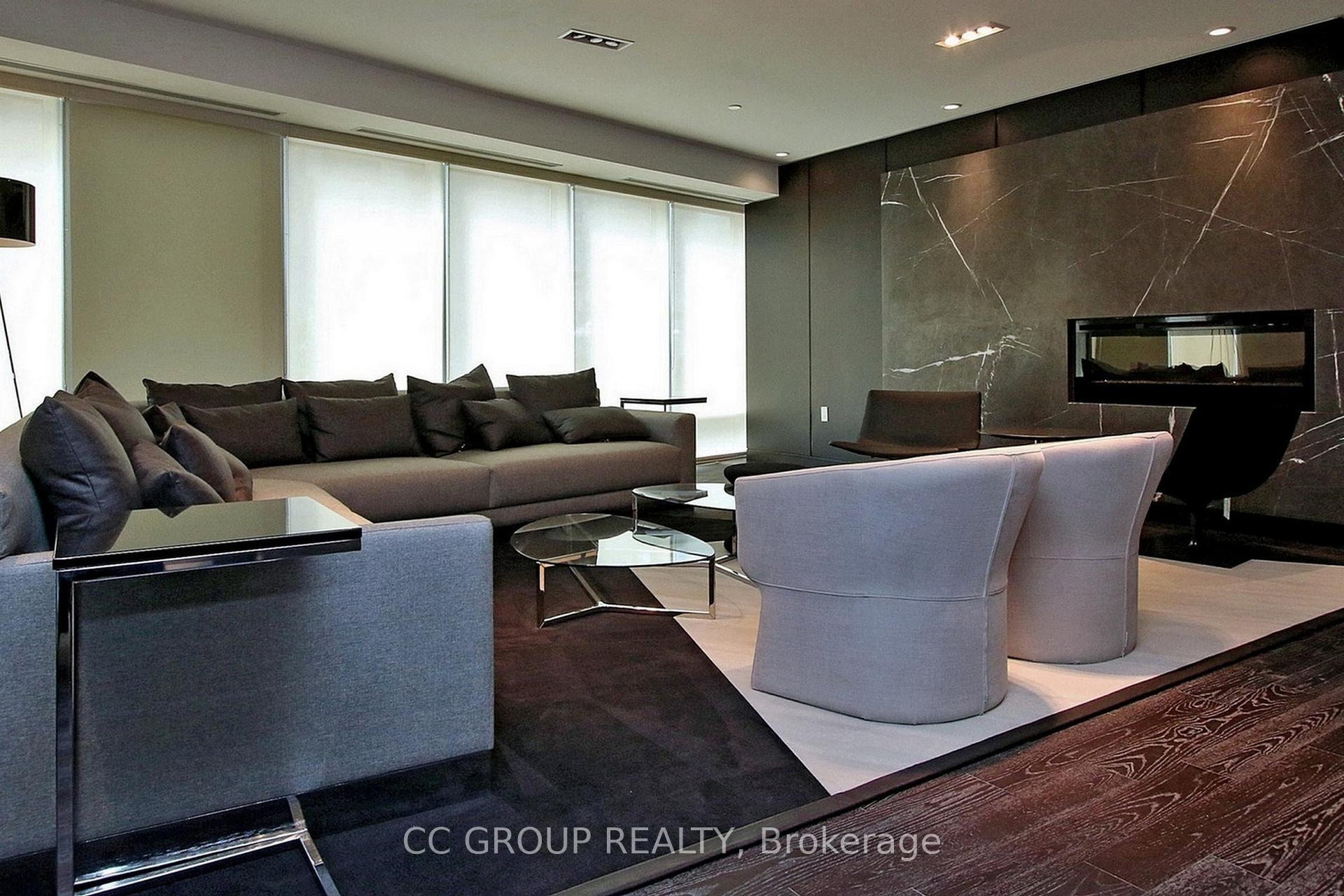Photo 37 of Unit 1007, 8 The Esplanade, Toronto, Waterfront Communities — HOMEH