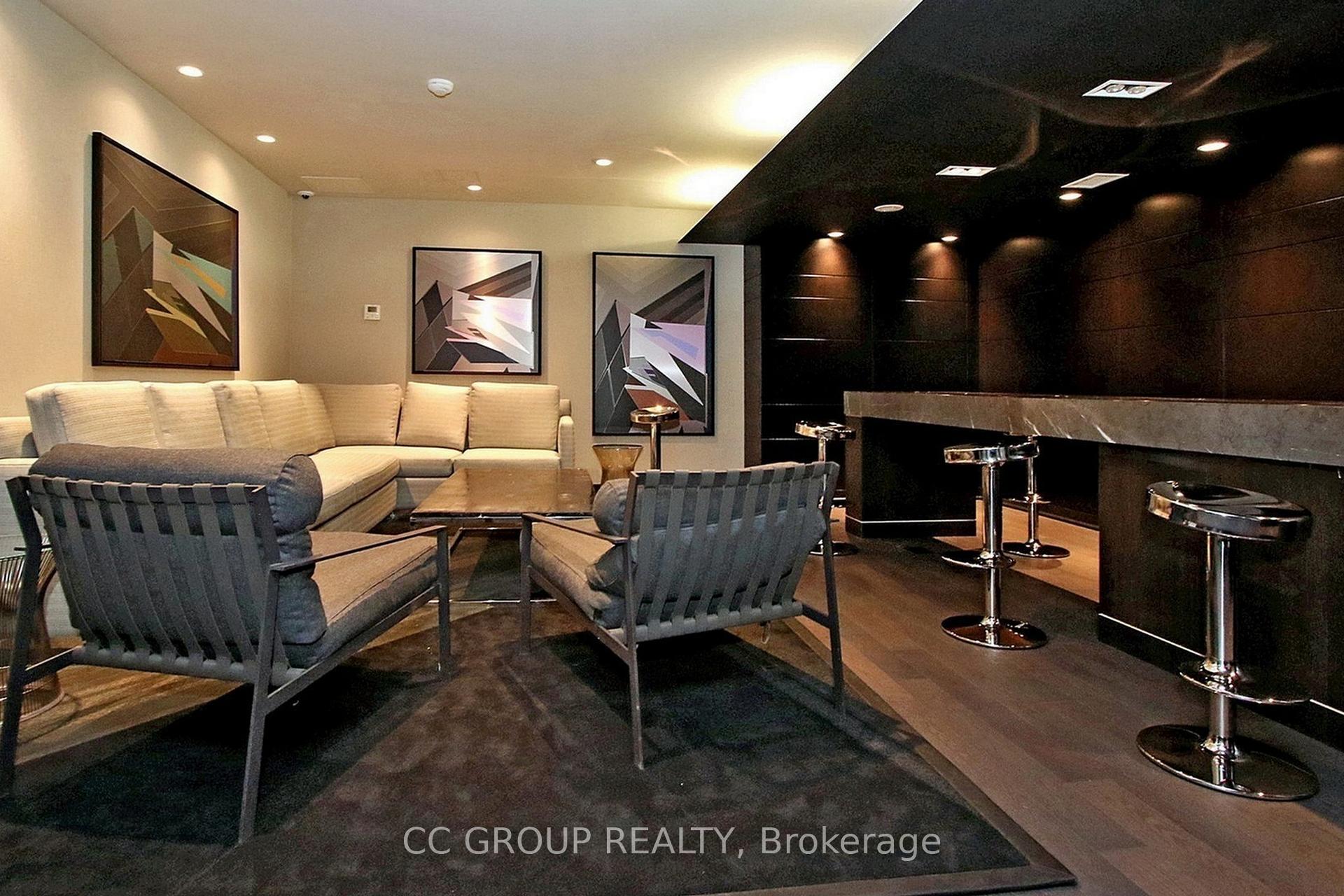 Photo 38 of Unit 1007, 8 The Esplanade, Toronto, Waterfront Communities — HOMEH