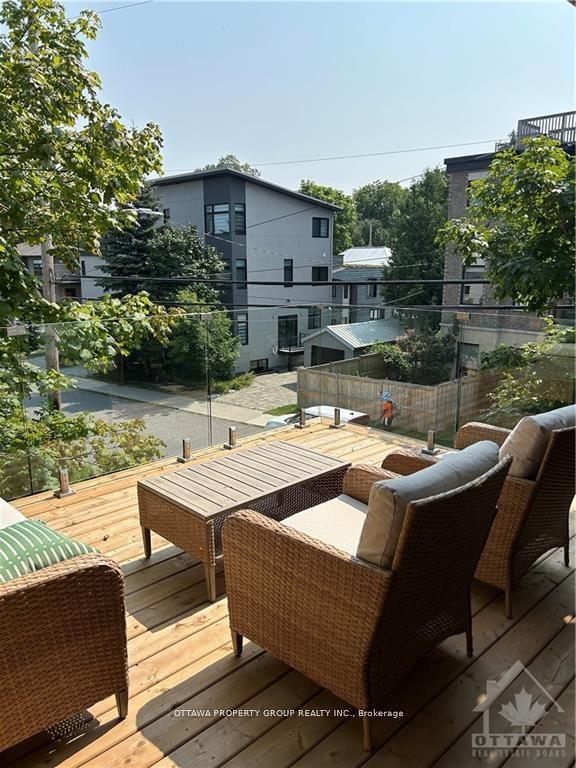 Photo 3 of Unit B, 149 Concord Street, Ottawa, Ottawa East — HOMEH
