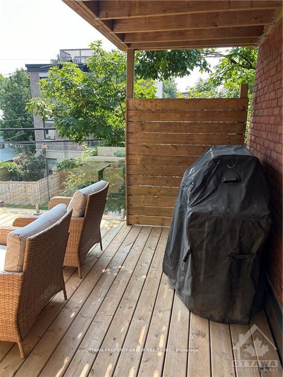 Photo 4 of Unit B, 149 Concord Street, Ottawa, Ottawa East — HOMEH
