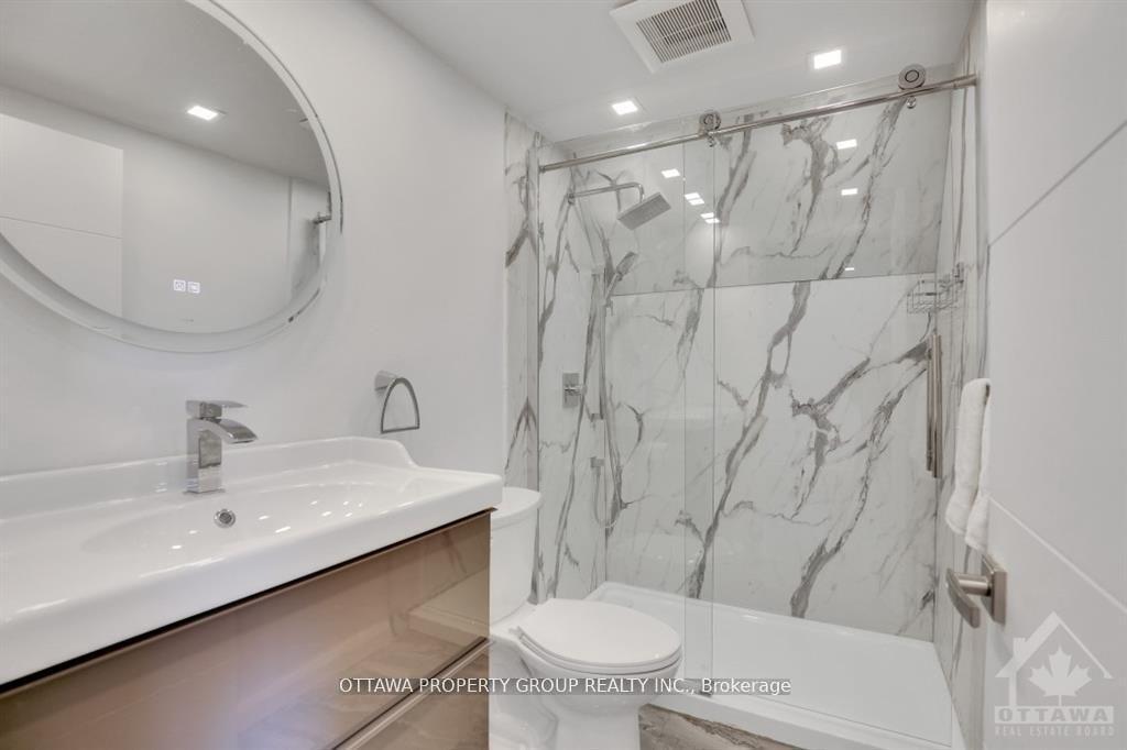 Photo 6 of Unit B, 149 Concord Street, Ottawa, Ottawa East — HOMEH