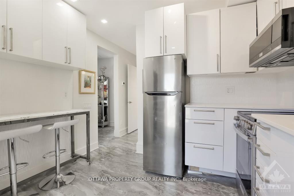 Photo 7 of Unit B, 149 Concord Street, Ottawa, Ottawa East — HOMEH