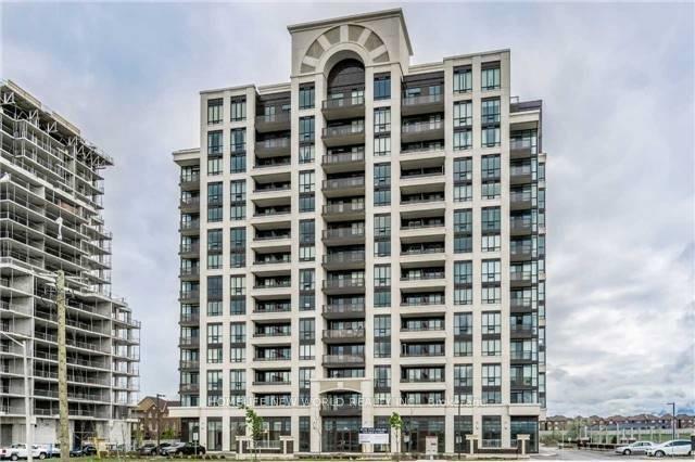 Photo 2 of Unit 810, 9582 Markham Road, Markham, Wismer — HOMEH