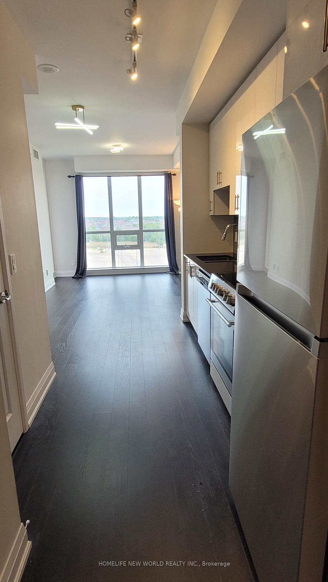 Photo 3 of Unit 810, 9582 Markham Road, Markham, Wismer — HOMEH