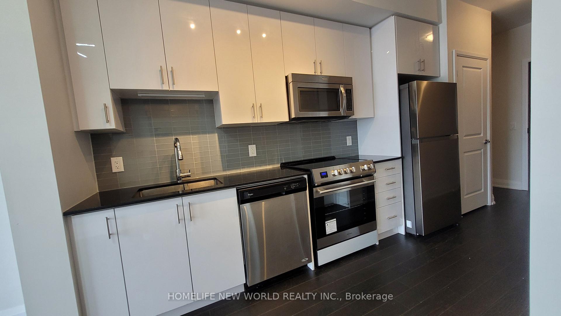 Photo 4 of Unit 810, 9582 Markham Road, Markham, Wismer — HOMEH
