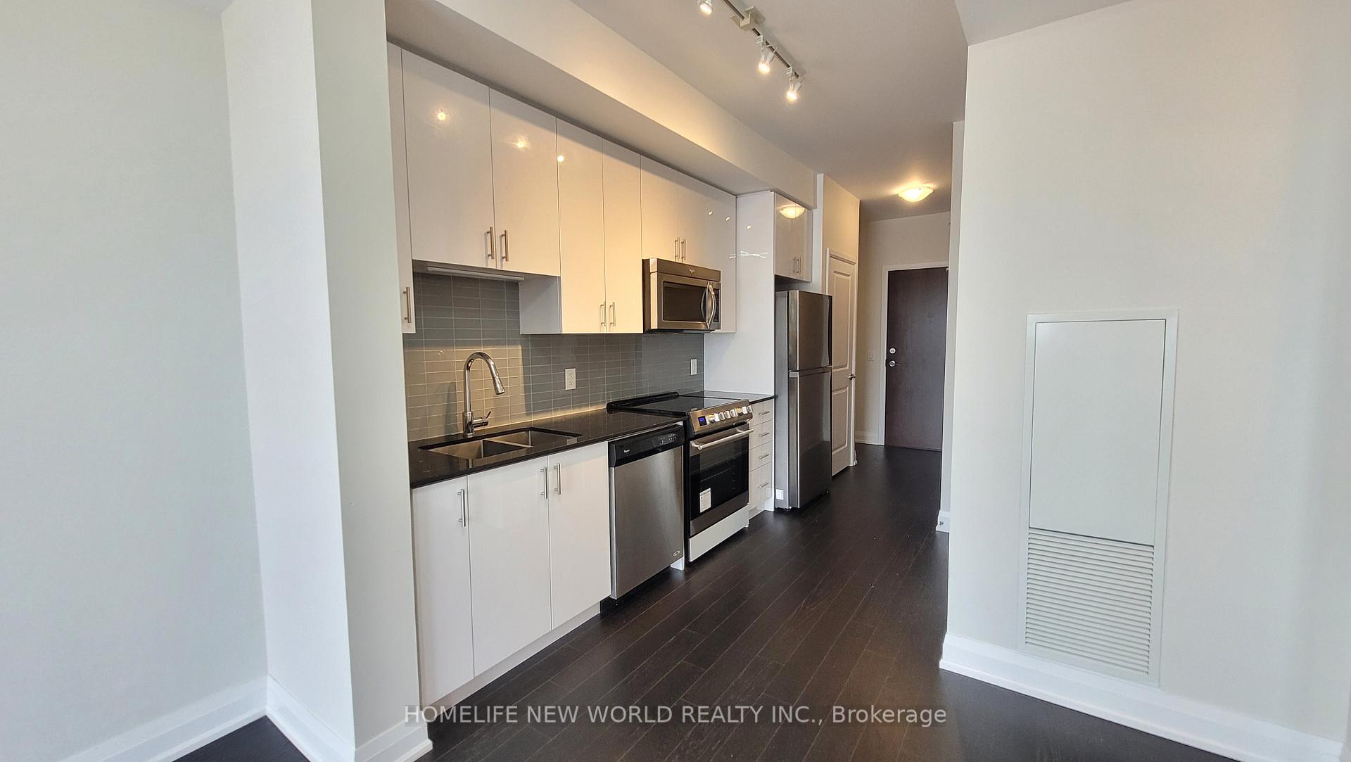 Photo 5 of Unit 810, 9582 Markham Road, Markham, Wismer — HOMEH