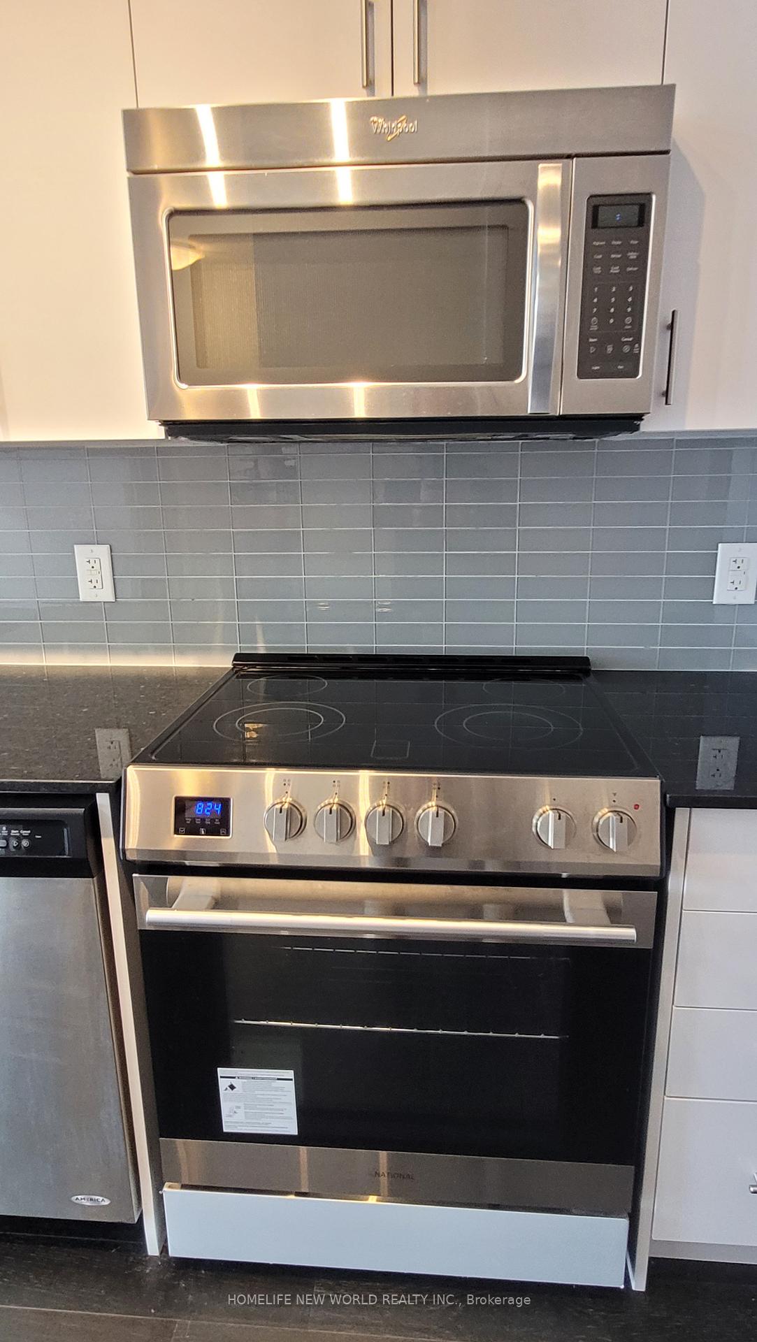 Photo 6 of Unit 810, 9582 Markham Road, Markham, Wismer — HOMEH