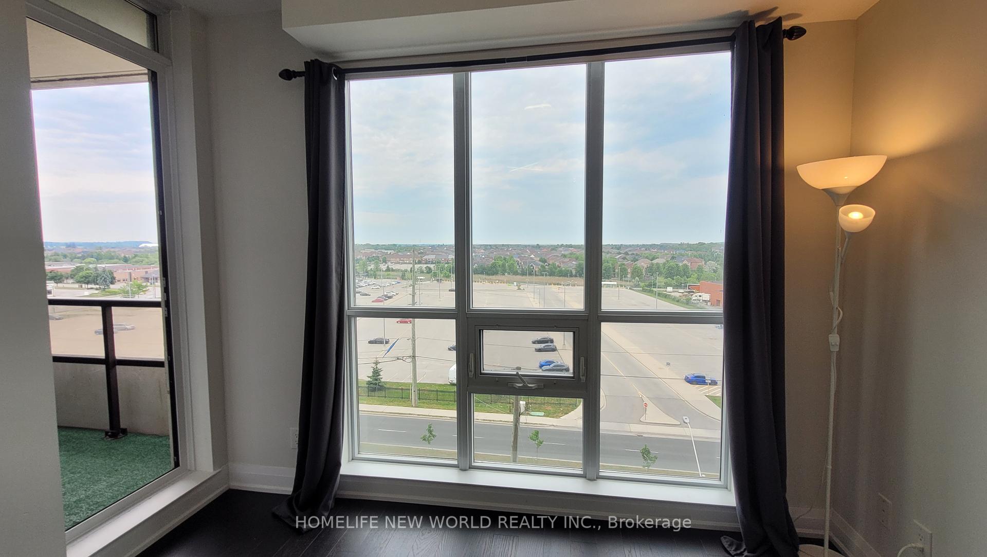 Photo 9 of Unit 810, 9582 Markham Road, Markham, Wismer — HOMEH