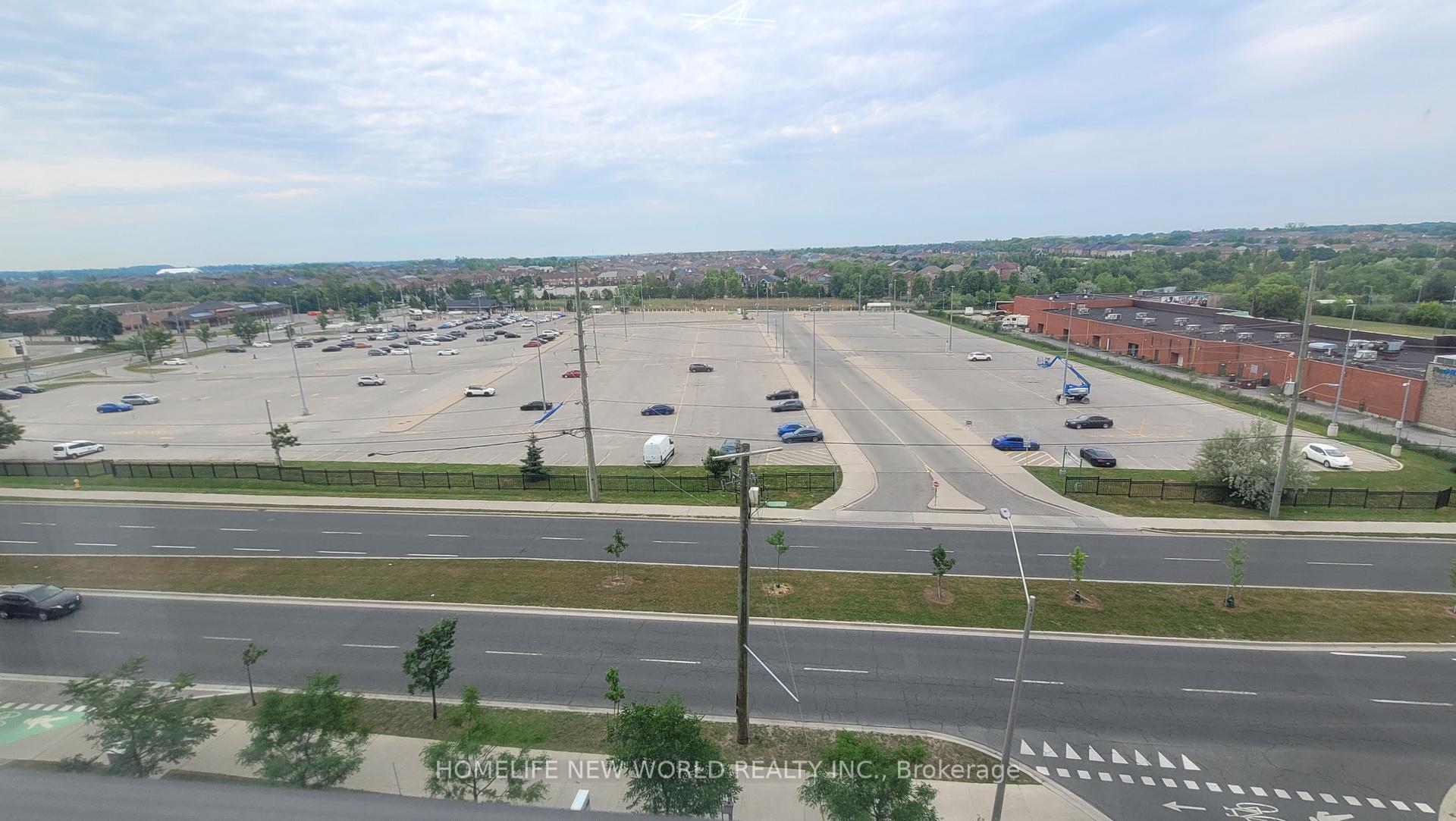 Photo 13 of Unit 810, 9582 Markham Road, Markham, Wismer — HOMEH