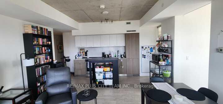 Photo 13 of Unit 1807, 15 Baseball Place, Toronto, South Riverdale — HOMEH