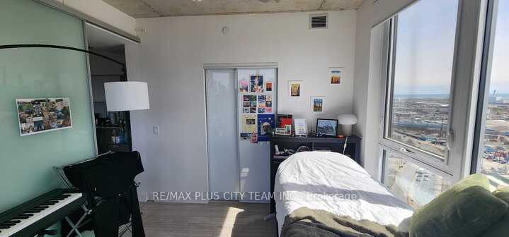 Photo 18 of Unit 1807, 15 Baseball Place, Toronto, South Riverdale — HOMEH
