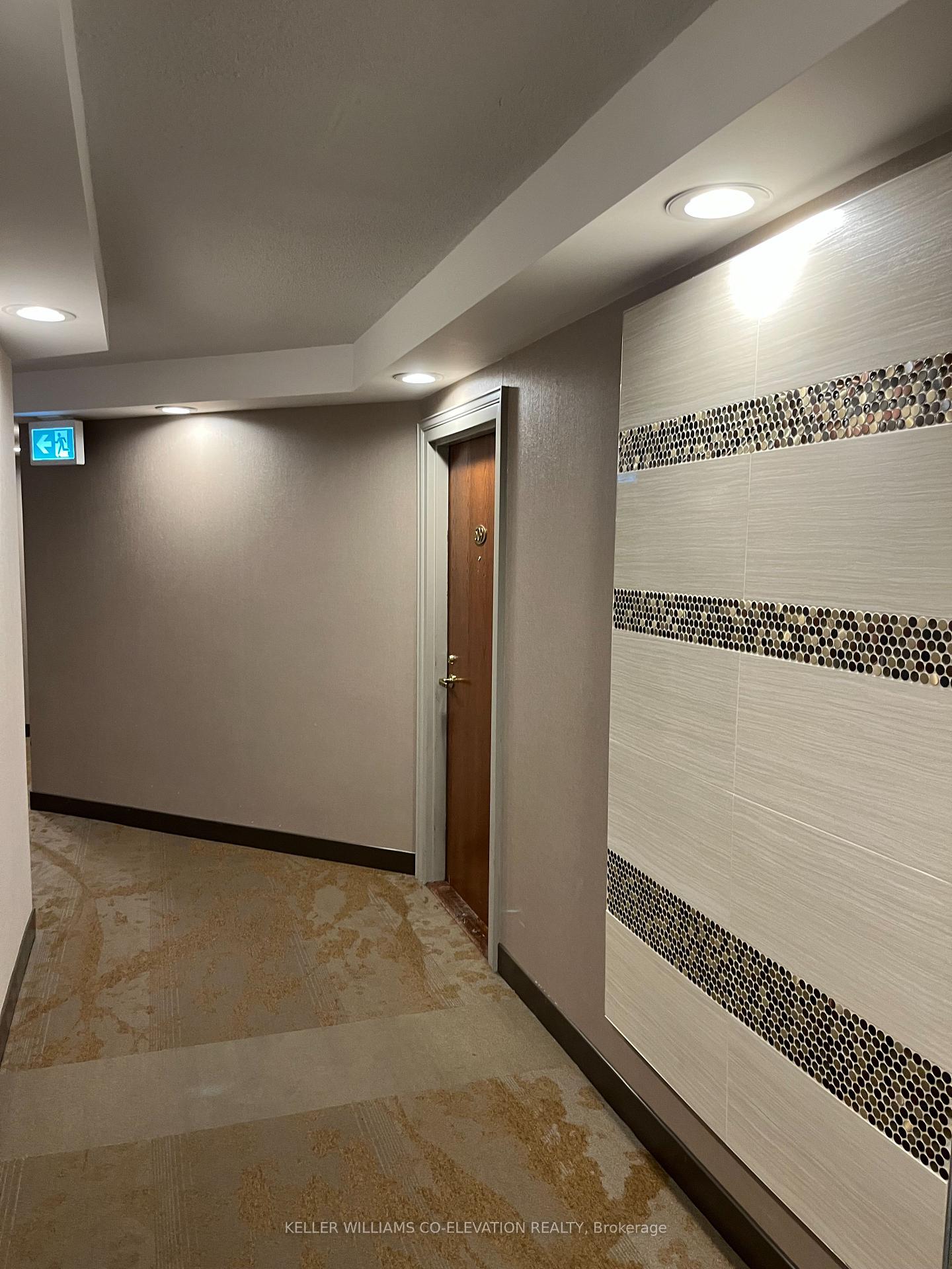 Photo 6 of Unit 502, 100 Hayden Street, Toronto, Church-Yonge Corridor — HOMEH