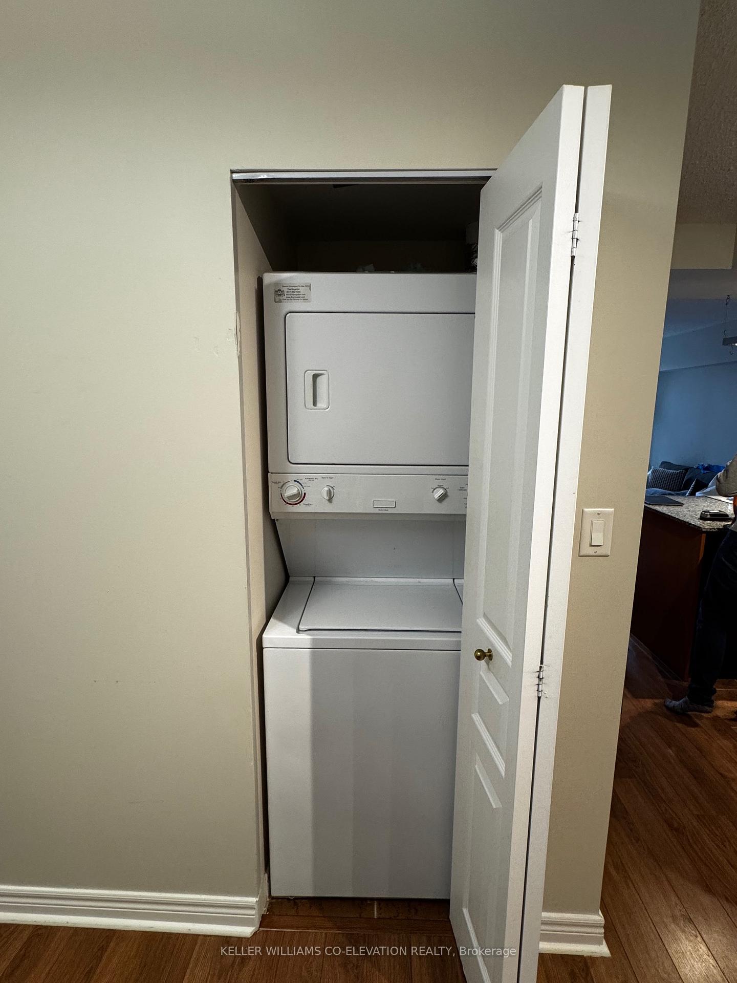 Photo 18 of Unit 502, 100 Hayden Street, Toronto, Church-Yonge Corridor — HOMEH