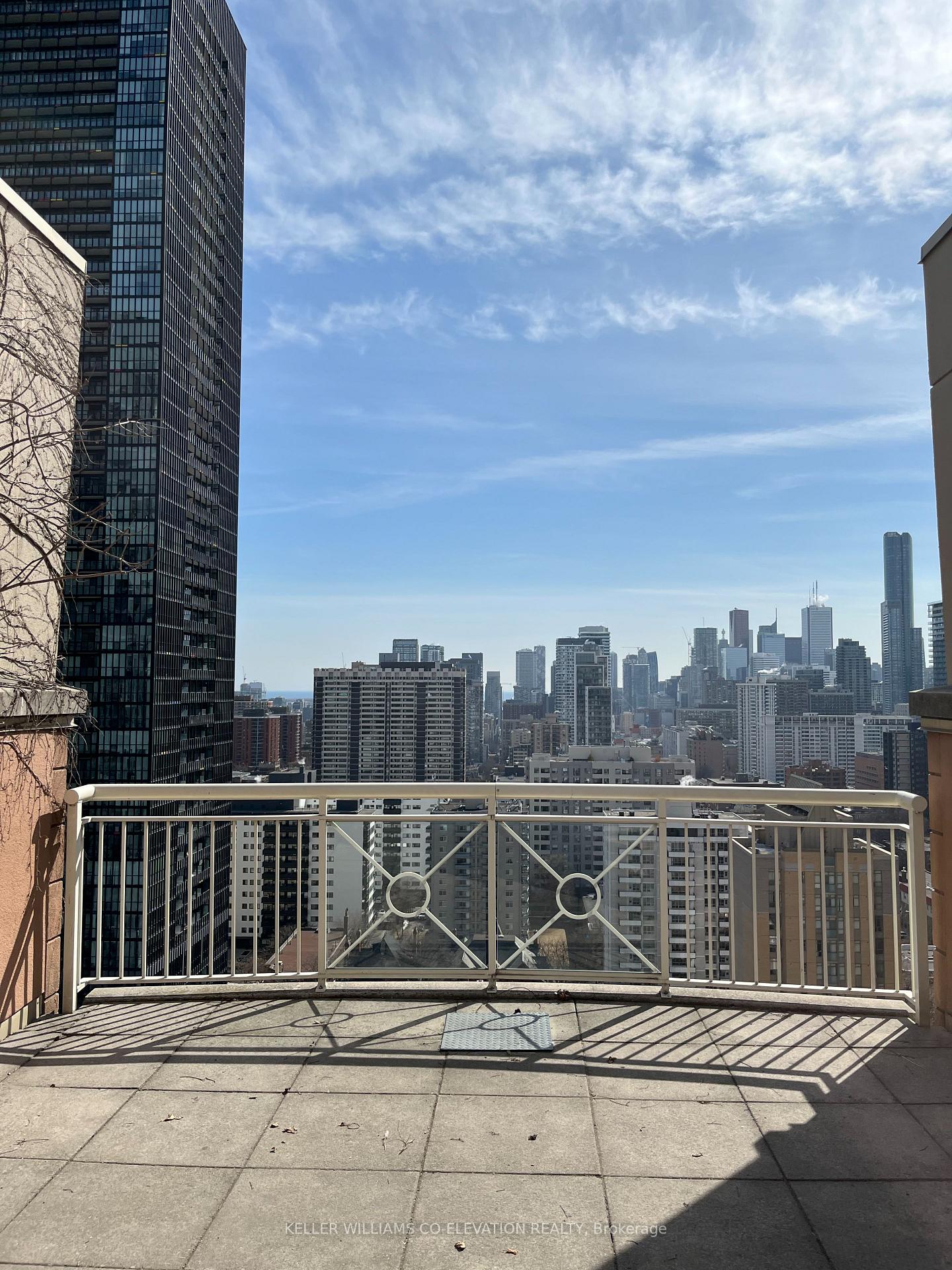 Photo 21 of Unit 502, 100 Hayden Street, Toronto, Church-Yonge Corridor — HOMEH
