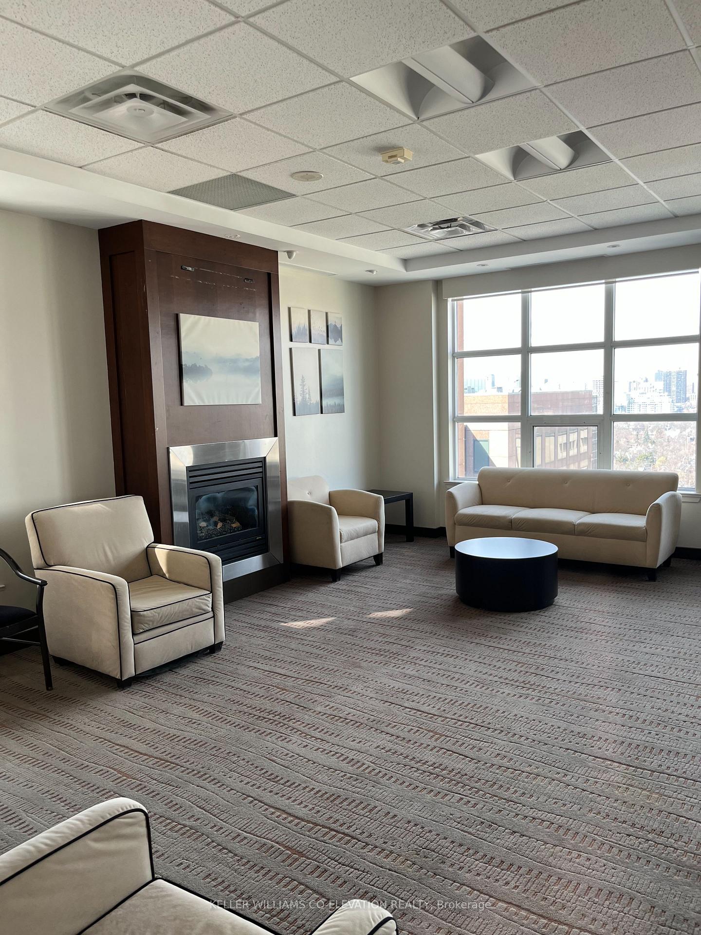 Photo 51 of Unit 502, 100 Hayden Street, Toronto, Church-Yonge Corridor — HOMEH