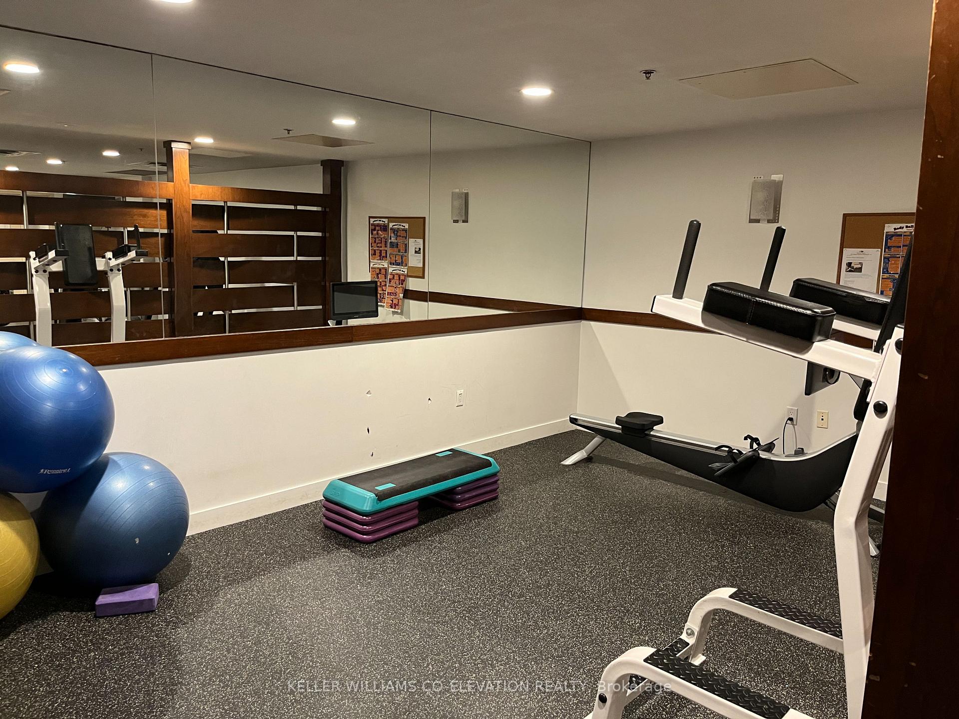 Photo 56 of Unit 502, 100 Hayden Street, Toronto, Church-Yonge Corridor — HOMEH