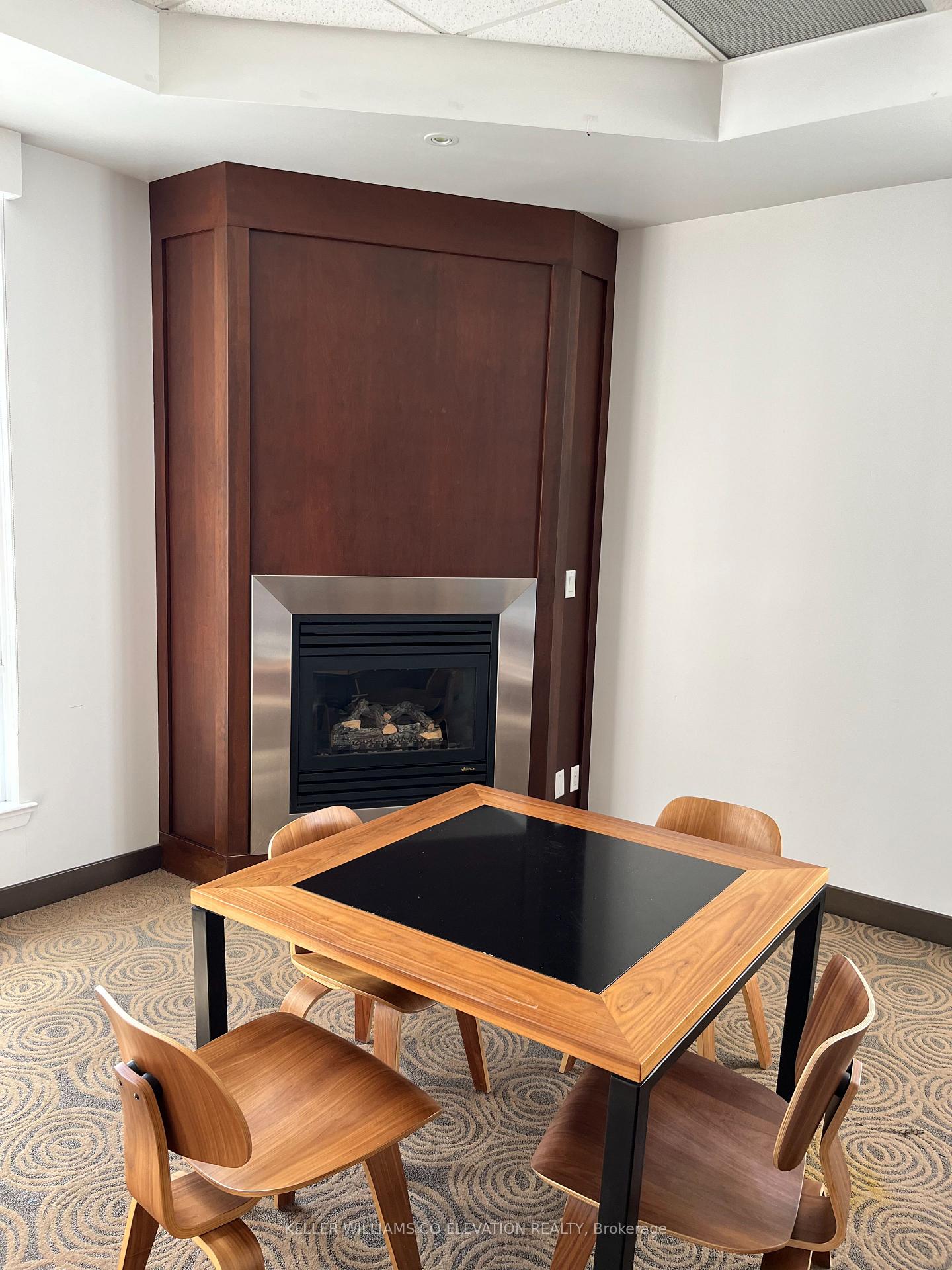 Photo 58 of Unit 502, 100 Hayden Street, Toronto, Church-Yonge Corridor — HOMEH