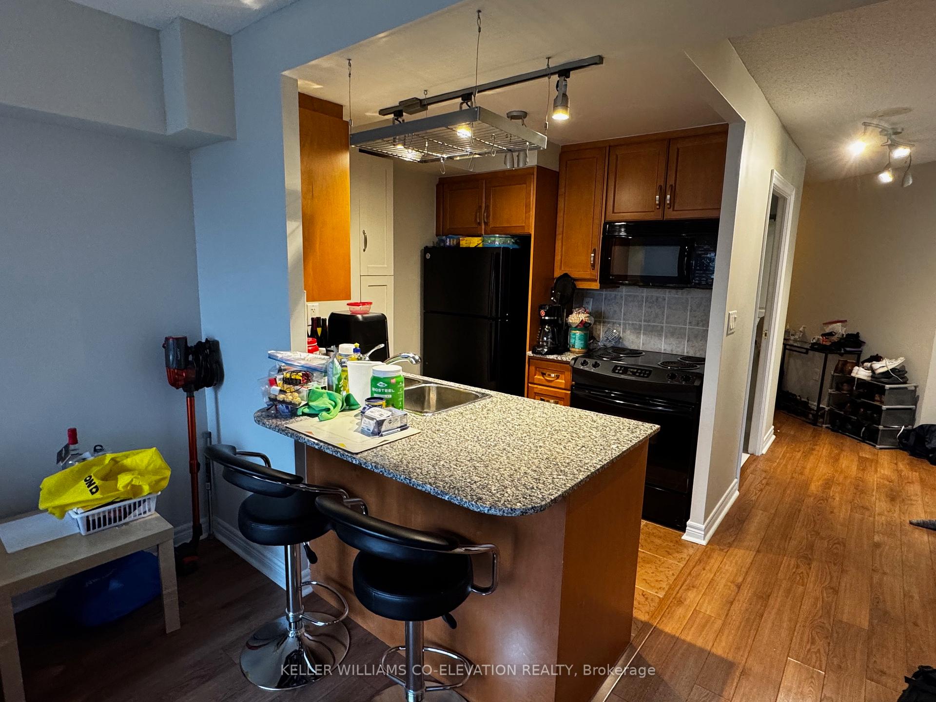 Photo 27 of Unit 502, 100 Hayden Street, Toronto, Church-Yonge Corridor — HOMEH