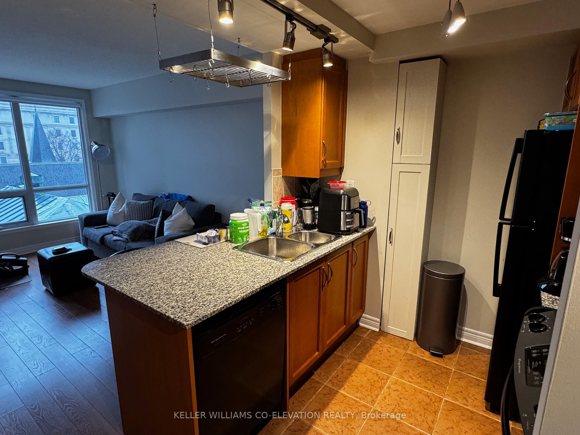 Photo 28 of Unit 502, 100 Hayden Street, Toronto, Church-Yonge Corridor — HOMEH