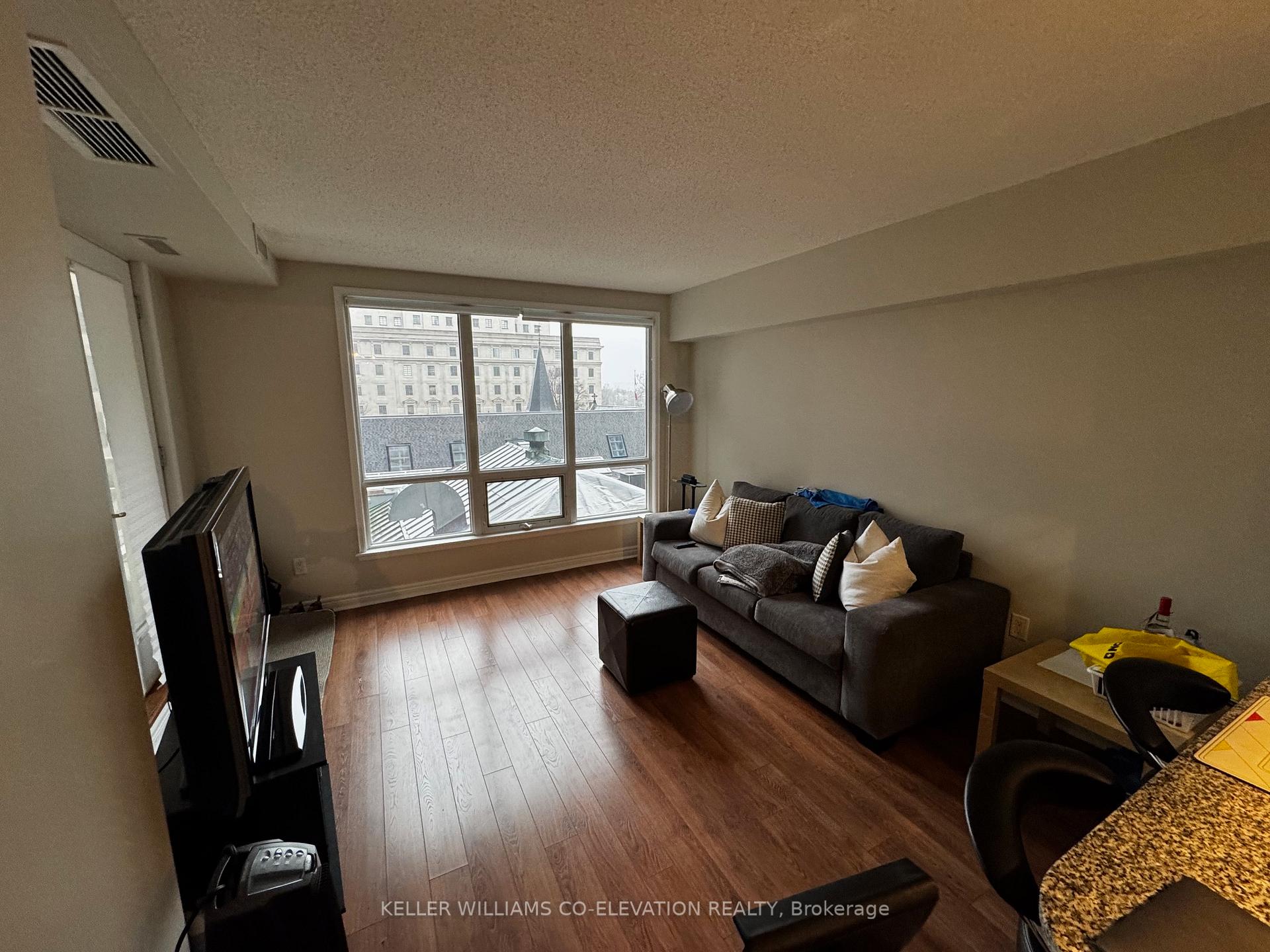 Photo 32 of Unit 502, 100 Hayden Street, Toronto, Church-Yonge Corridor — HOMEH