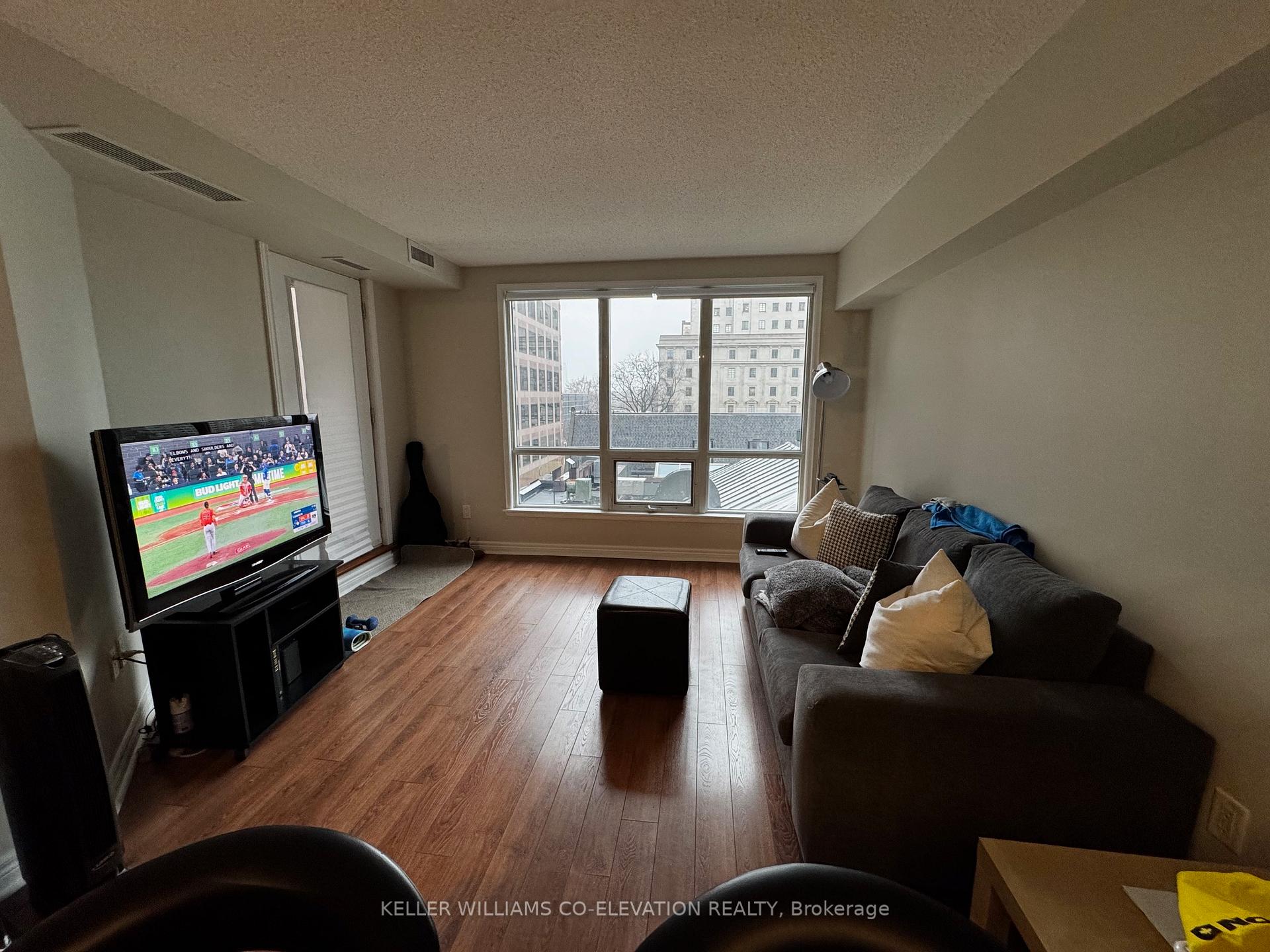 Photo 33 of Unit 502, 100 Hayden Street, Toronto, Church-Yonge Corridor — HOMEH