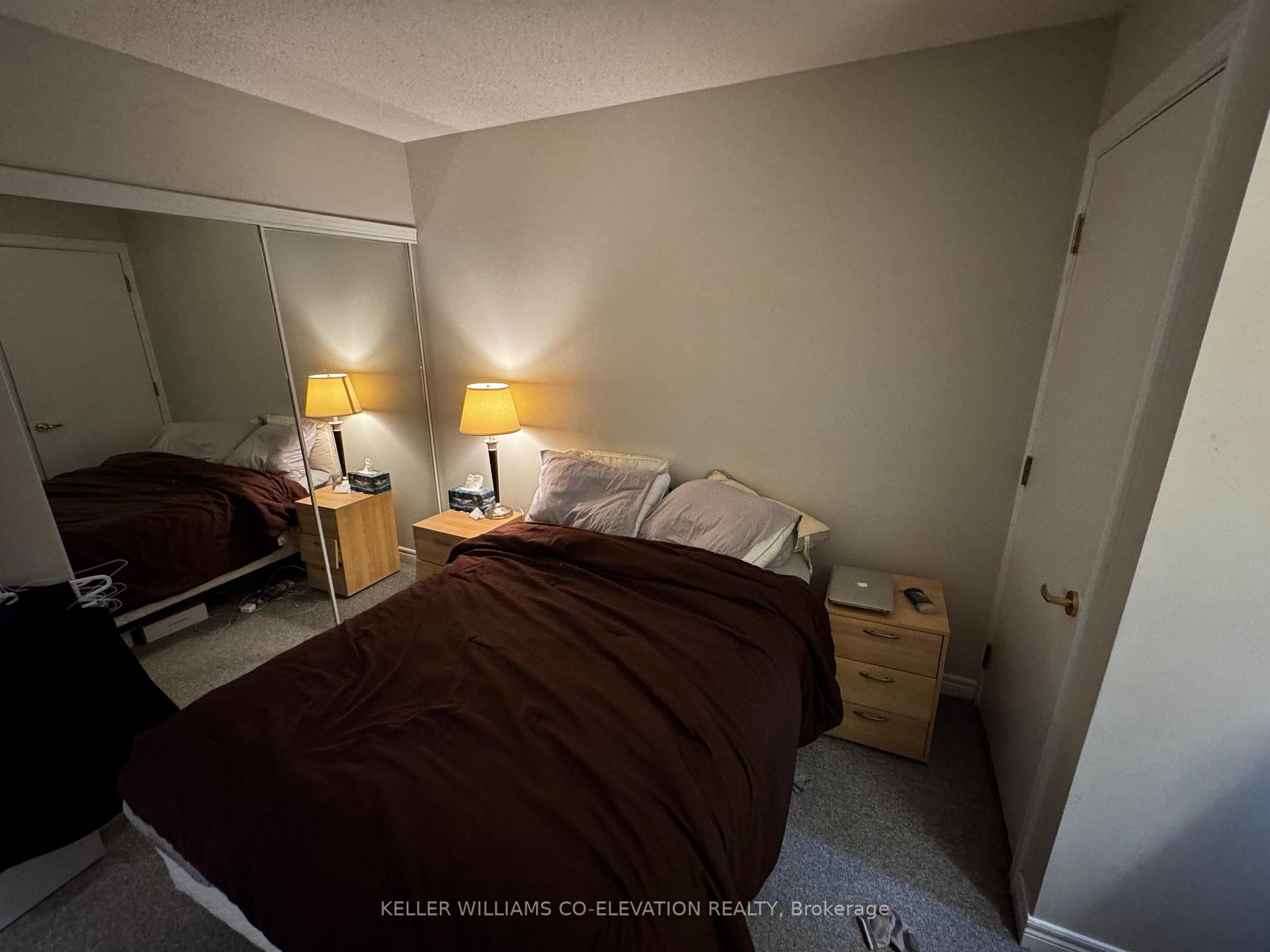 Photo 34 of Unit 502, 100 Hayden Street, Toronto, Church-Yonge Corridor — HOMEH