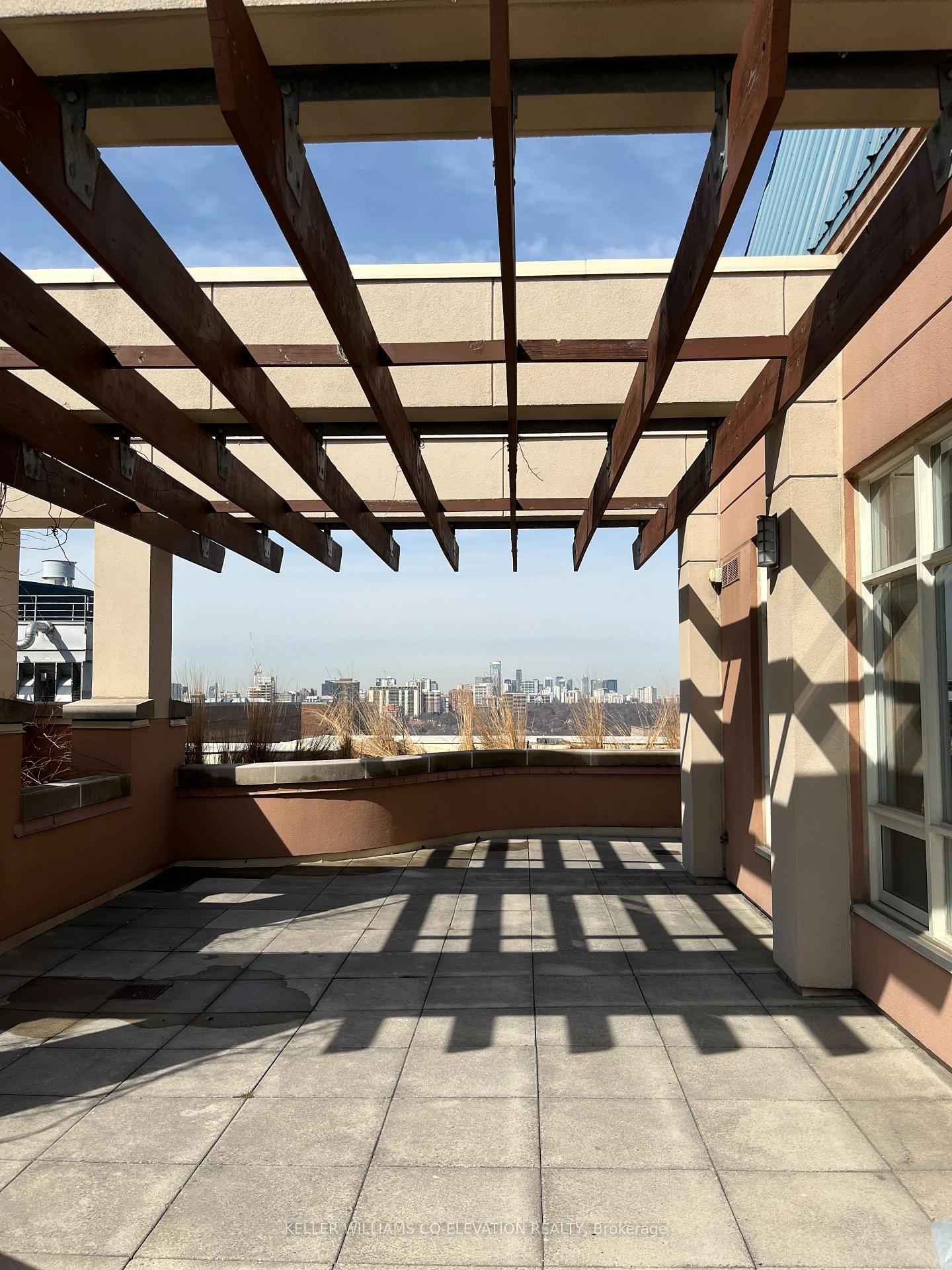 Photo 39 of Unit 502, 100 Hayden Street, Toronto, Church-Yonge Corridor — HOMEH