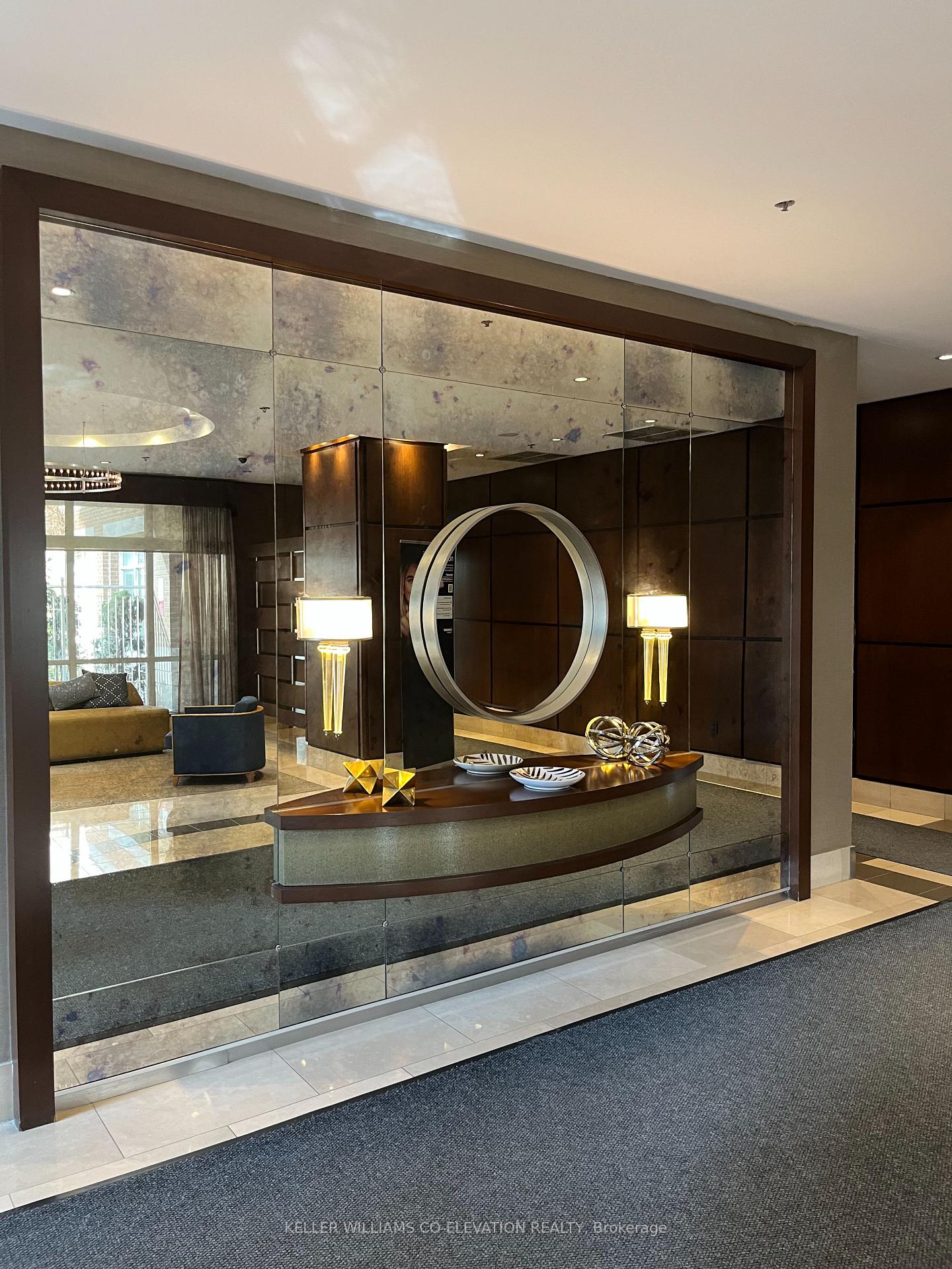 Photo 44 of Unit 502, 100 Hayden Street, Toronto, Church-Yonge Corridor — HOMEH