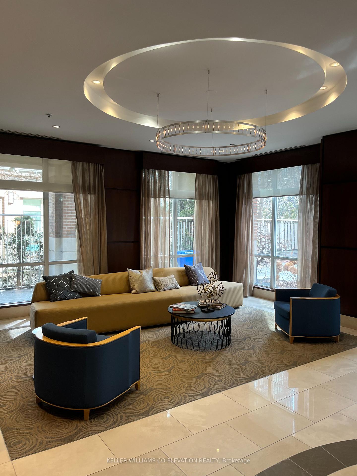 Photo 45 of Unit 502, 100 Hayden Street, Toronto, Church-Yonge Corridor — HOMEH