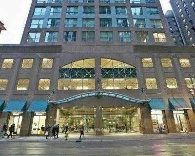 Photo 1 of Unit 2309, 7 King Street E, Toronto, Church-Yonge Corridor — HOMEH