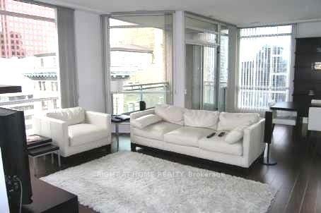 Photo 4 of Unit 2309, 7 King Street E, Toronto, Church-Yonge Corridor — HOMEH