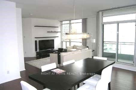 Photo 5 of Unit 2309, 7 King Street E, Toronto, Church-Yonge Corridor — HOMEH