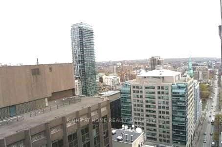 Photo 12 of Unit 2309, 7 King Street E, Toronto, Church-Yonge Corridor — HOMEH