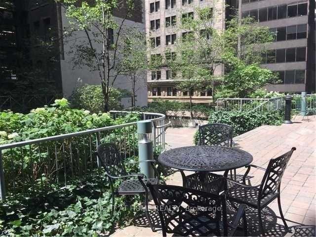Photo 13 of Unit 2309, 7 King Street E, Toronto, Church-Yonge Corridor — HOMEH