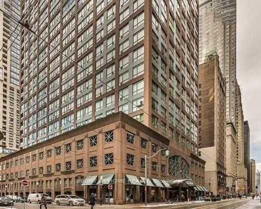 Photo 16 of Unit 2309, 7 King Street E, Toronto, Church-Yonge Corridor — HOMEH