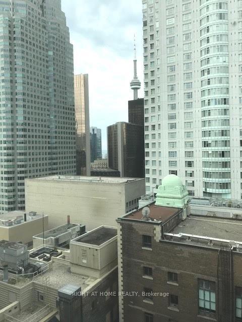 Photo 18 of Unit 2309, 7 King Street E, Toronto, Church-Yonge Corridor — HOMEH