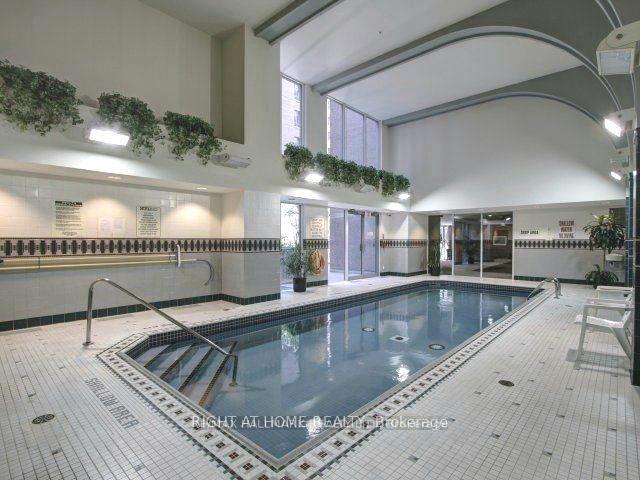 Photo 19 of Unit 2309, 7 King Street E, Toronto, Church-Yonge Corridor — HOMEH