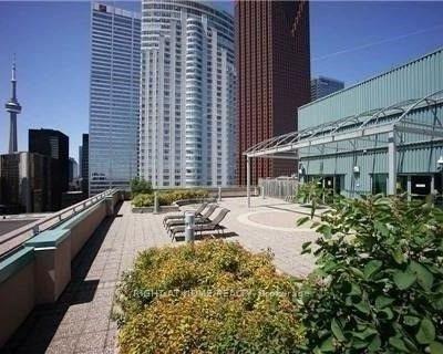Photo 20 of Unit 2309, 7 King Street E, Toronto, Church-Yonge Corridor — HOMEH