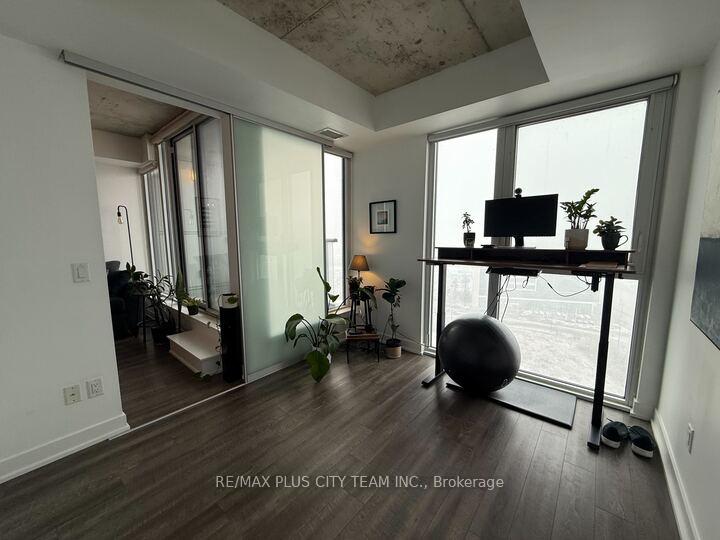Photo 14 of Unit 1506, 15 Baseball Place, Toronto, South Riverdale — HOMEH