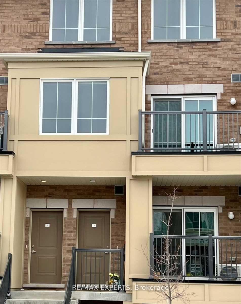 Photo 2 of Unit 3, 470 Beresford Path, Oshawa, Central — HOMEH