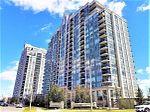 Front of Unit 1512, 15 North Park Road