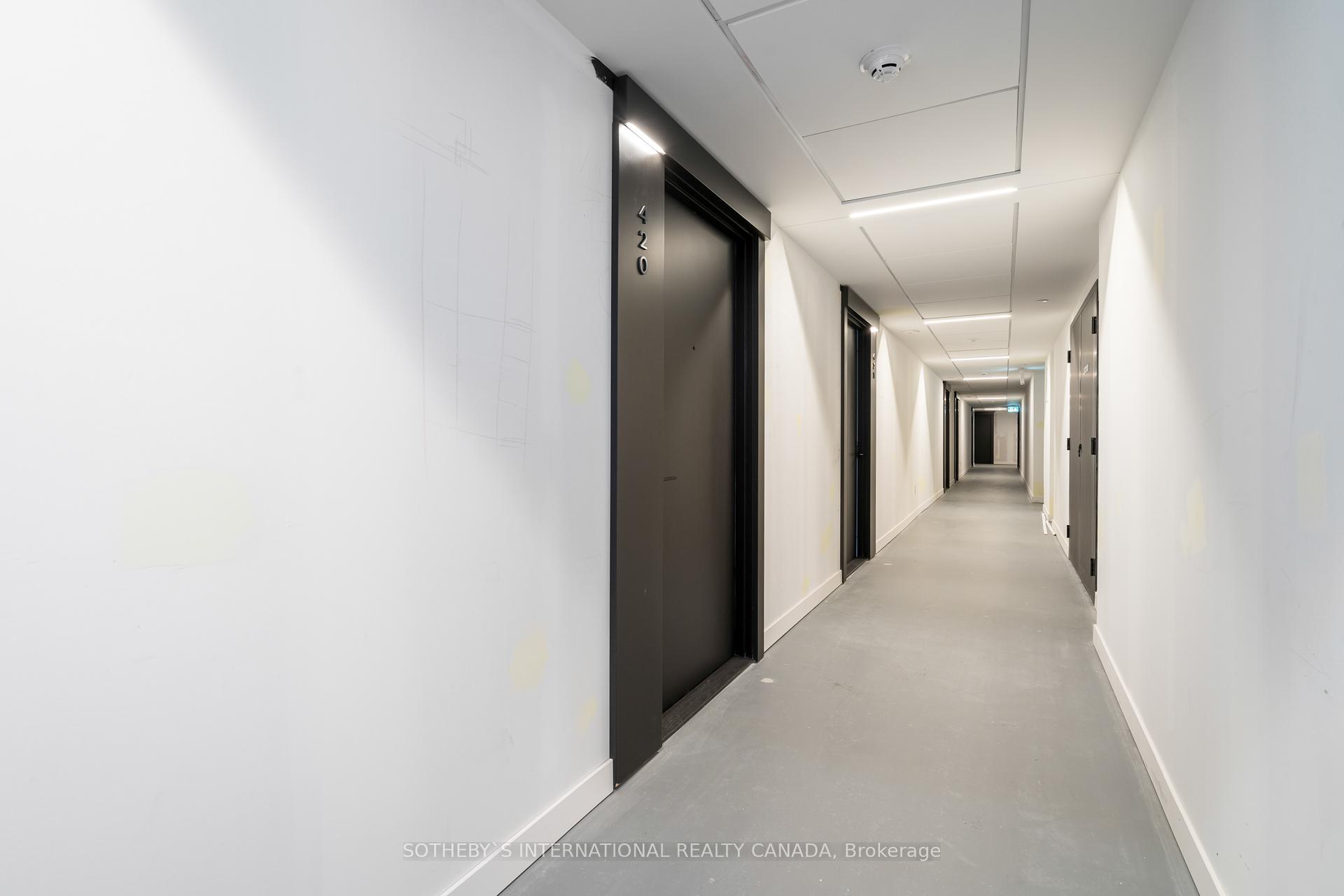 Photo 6 of Unit 420, 28 Eastern Avenue, Toronto, Moss Park — HOMEH